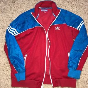 Adidas Jacket Medium